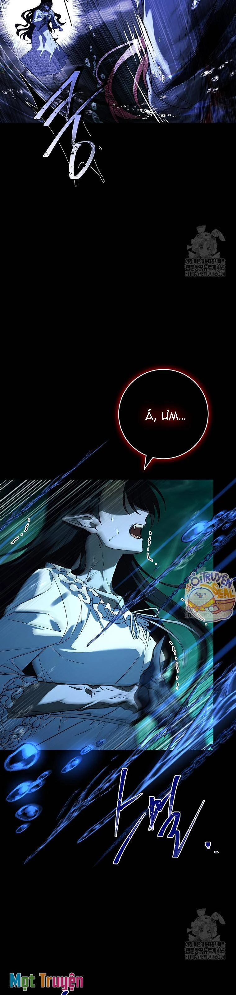 Tôi Đã Tắt Chế Độ Đau Đớn Rồi? Chapter 40 - 40