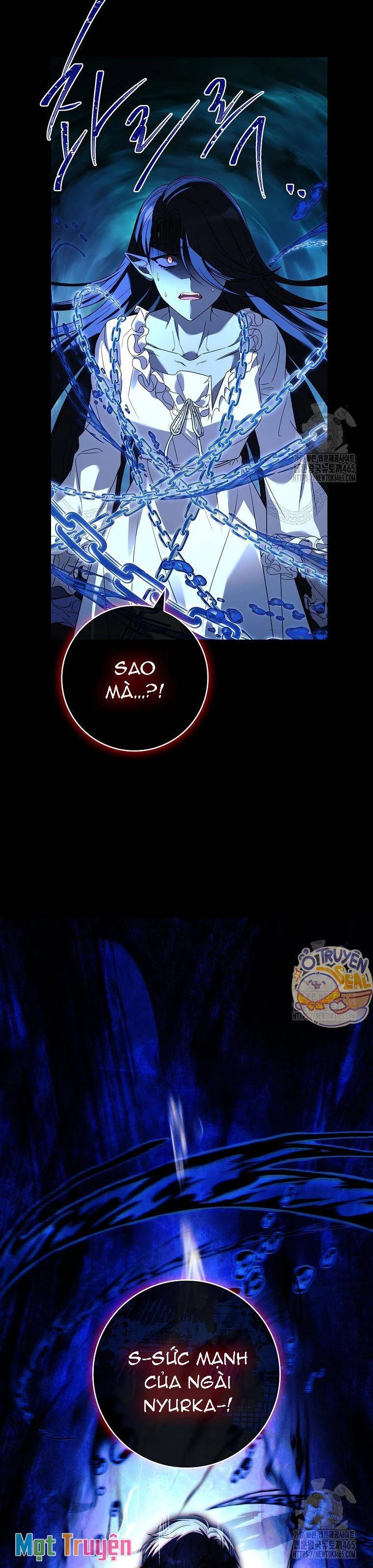 Tôi Đã Tắt Chế Độ Đau Đớn Rồi? Chapter 40 - 41