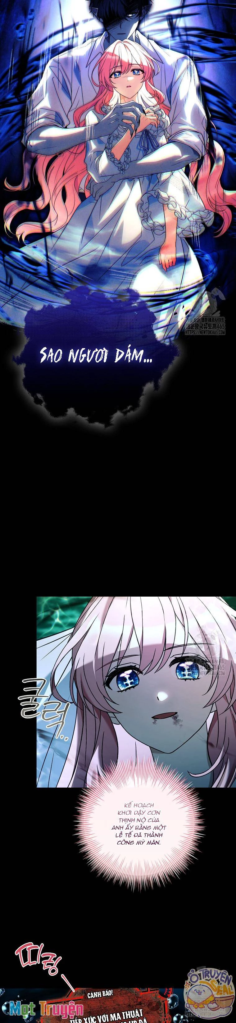 Tôi Đã Tắt Chế Độ Đau Đớn Rồi? Chapter 40 - 42