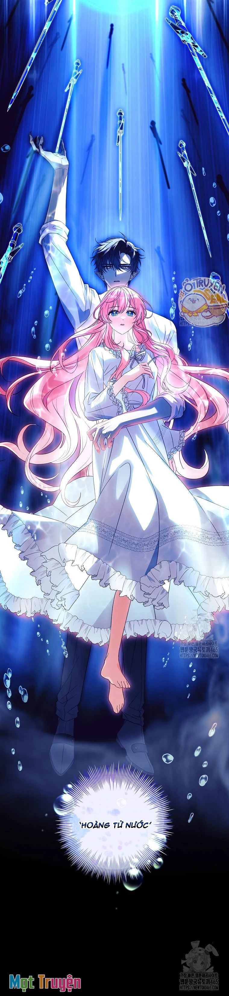 Tôi Đã Tắt Chế Độ Đau Đớn Rồi? Chapter 40 - 44