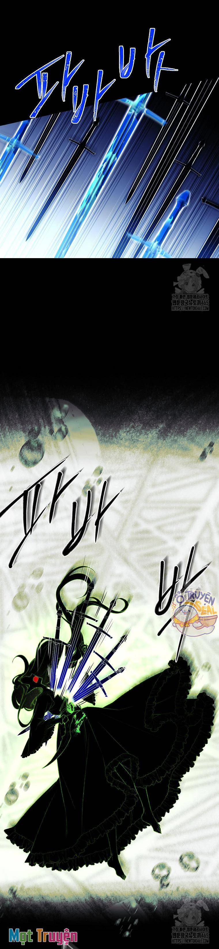 Tôi Đã Tắt Chế Độ Đau Đớn Rồi? Chapter 40 - 45