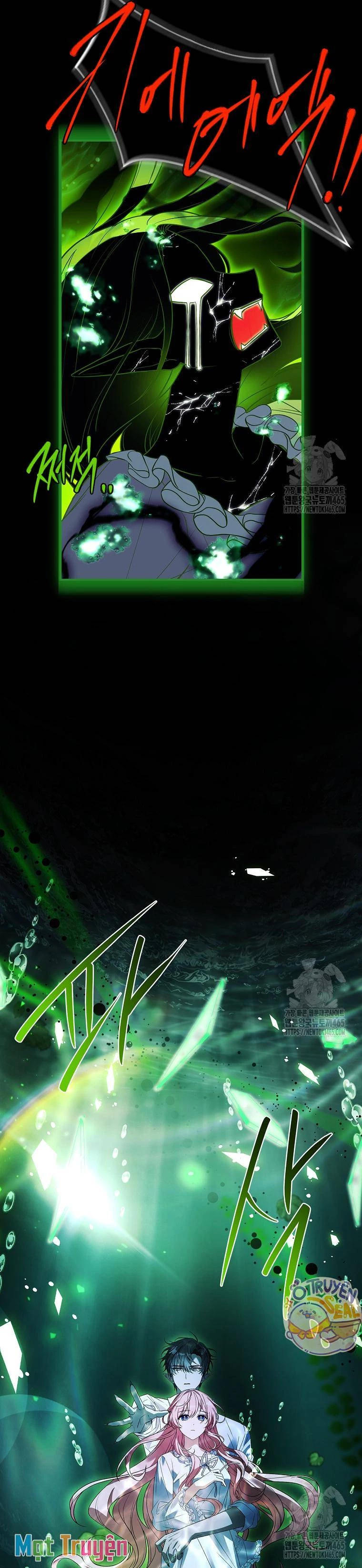 Tôi Đã Tắt Chế Độ Đau Đớn Rồi? Chapter 40 - 46