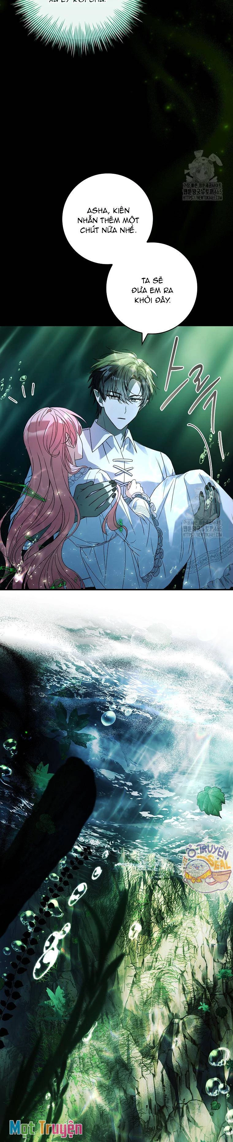 Tôi Đã Tắt Chế Độ Đau Đớn Rồi? Chapter 40 - 48