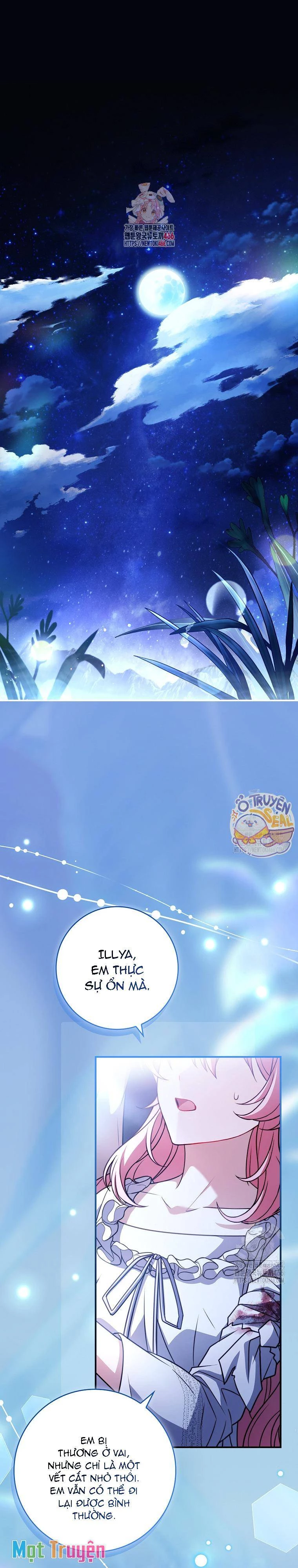 Tôi Đã Tắt Chế Độ Đau Đớn Rồi? Chapter 41 - 2