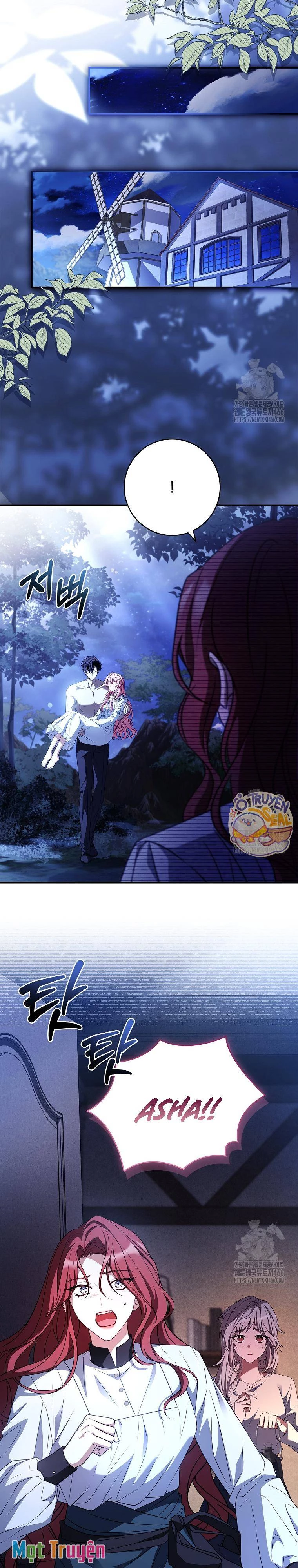 Tôi Đã Tắt Chế Độ Đau Đớn Rồi? Chapter 41 - 7