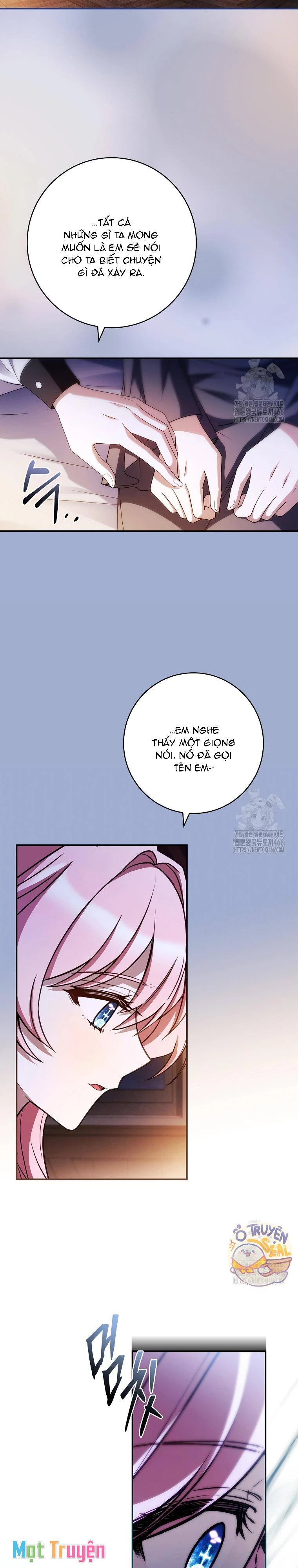 Tôi Đã Tắt Chế Độ Đau Đớn Rồi? Chapter 41 - 12