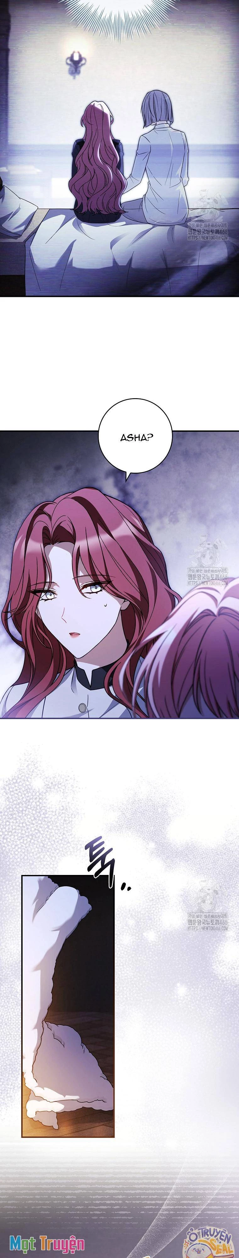 Tôi Đã Tắt Chế Độ Đau Đớn Rồi? Chapter 41 - 14