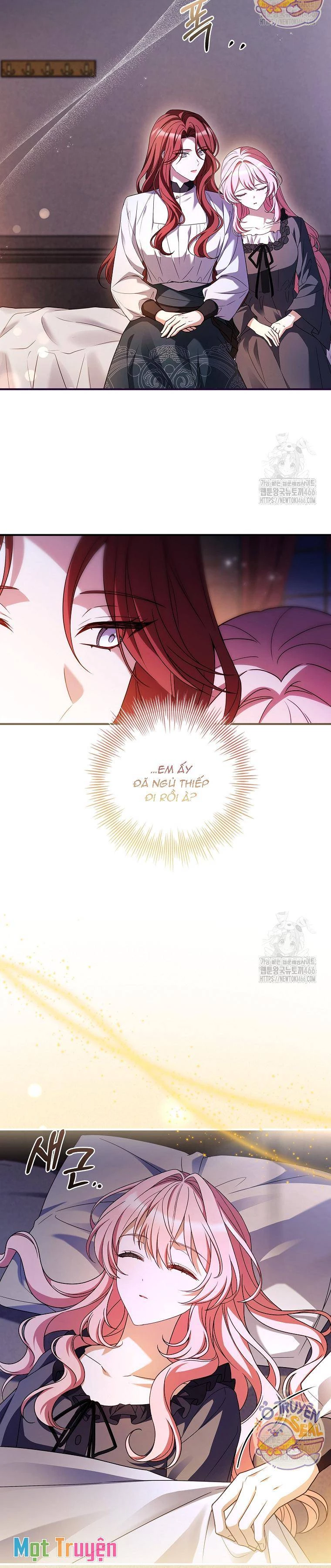 Tôi Đã Tắt Chế Độ Đau Đớn Rồi? Chapter 41 - 15