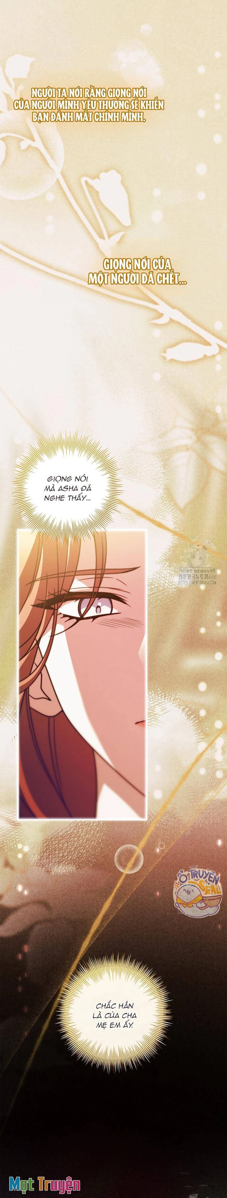 Tôi Đã Tắt Chế Độ Đau Đớn Rồi? Chapter 41 - 16