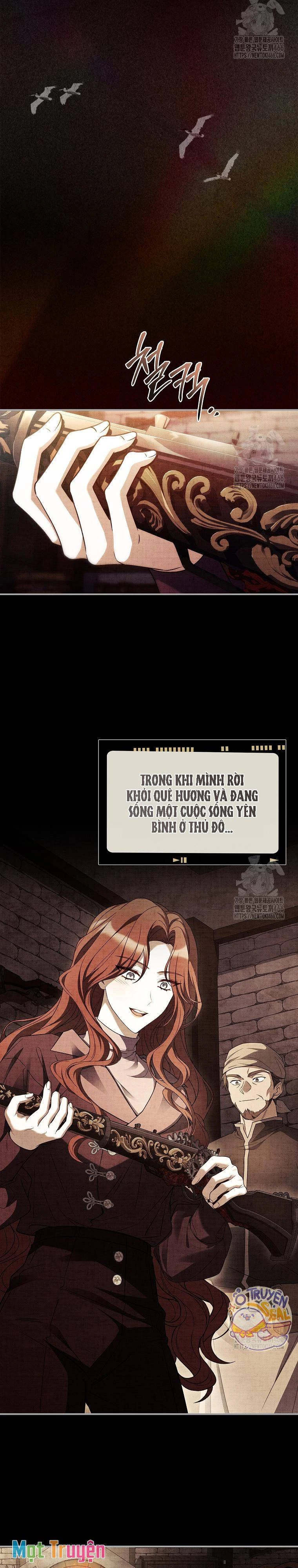 Tôi Đã Tắt Chế Độ Đau Đớn Rồi? Chapter 41 - 17