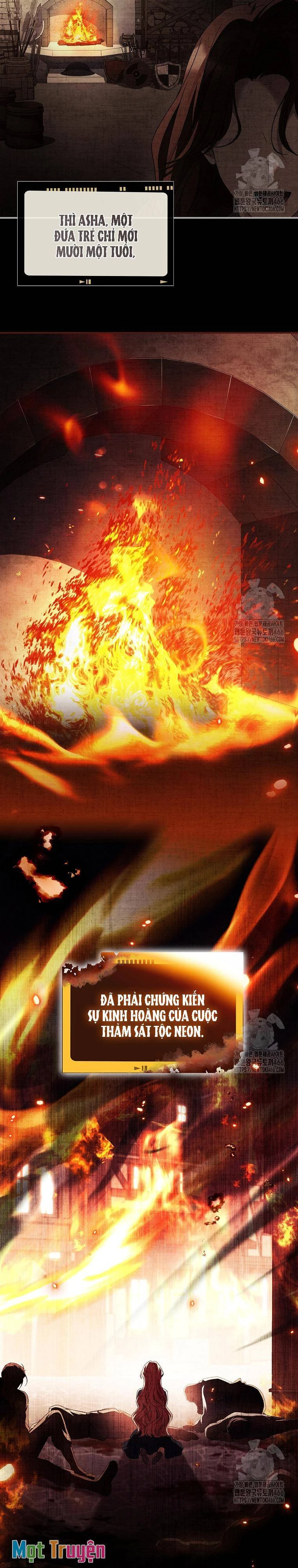 Tôi Đã Tắt Chế Độ Đau Đớn Rồi? Chapter 41 - 18