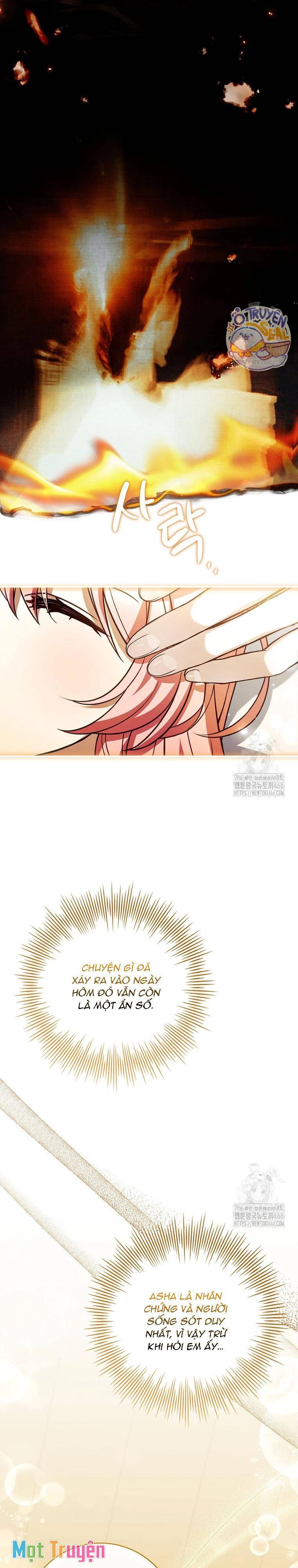 Tôi Đã Tắt Chế Độ Đau Đớn Rồi? Chapter 41 - 19