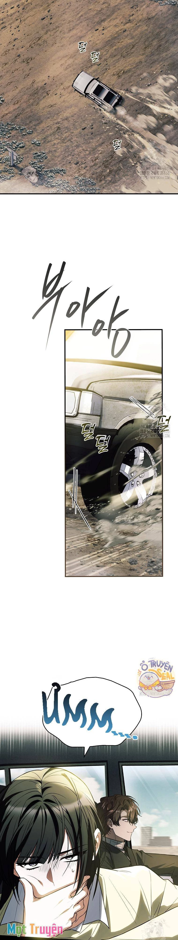 Tôi Đã Tắt Chế Độ Đau Đớn Rồi? Chapter 41 - 23