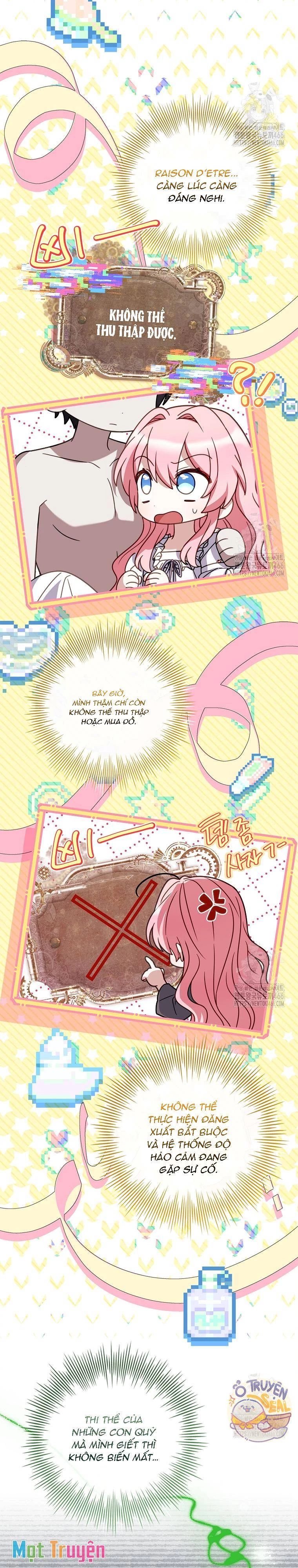 Tôi Đã Tắt Chế Độ Đau Đớn Rồi? Chapter 41 - 27