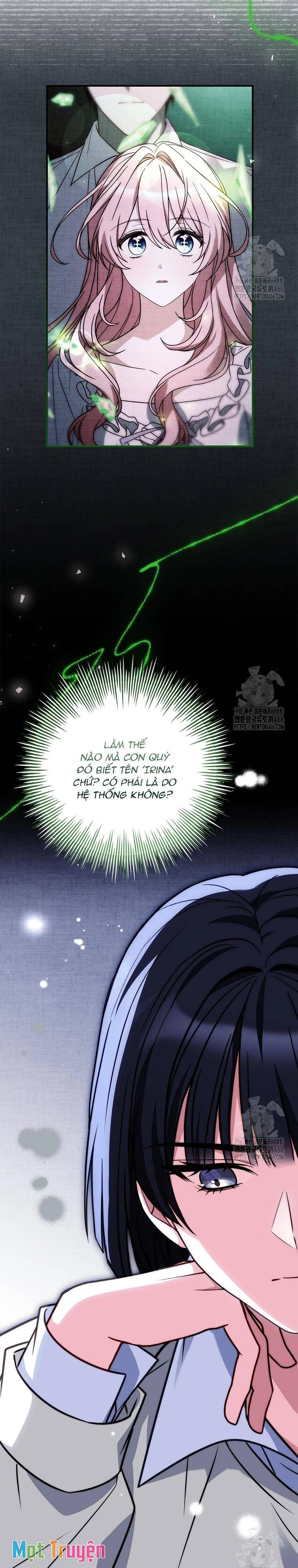 Tôi Đã Tắt Chế Độ Đau Đớn Rồi? Chapter 41 - 28