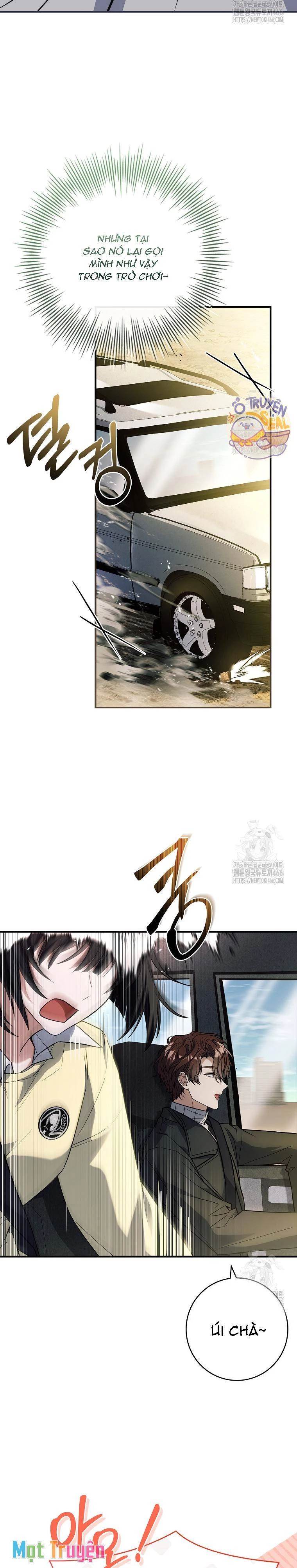 Tôi Đã Tắt Chế Độ Đau Đớn Rồi? Chapter 41 - 29