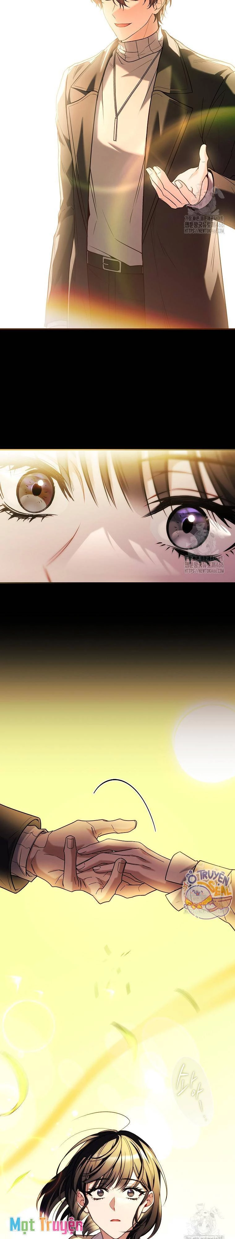 Tôi Đã Tắt Chế Độ Đau Đớn Rồi? Chapter 41 - 38