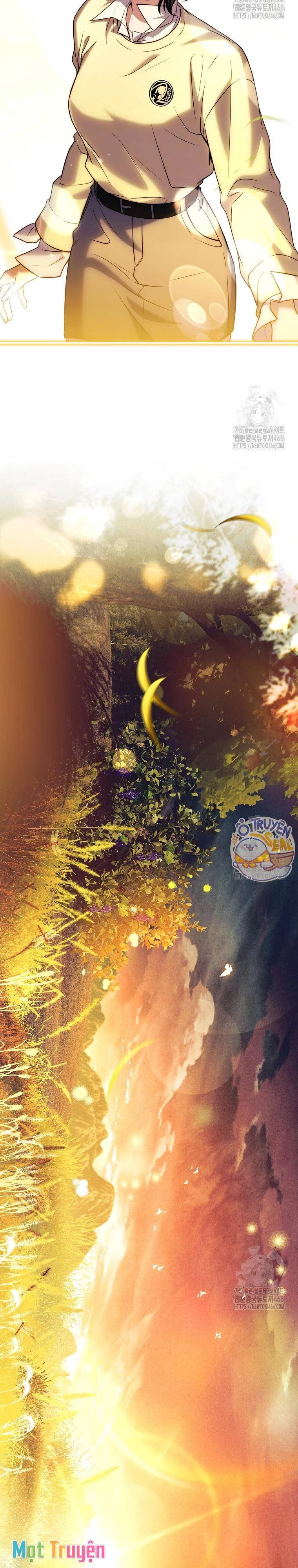 Tôi Đã Tắt Chế Độ Đau Đớn Rồi? Chapter 41 - 39