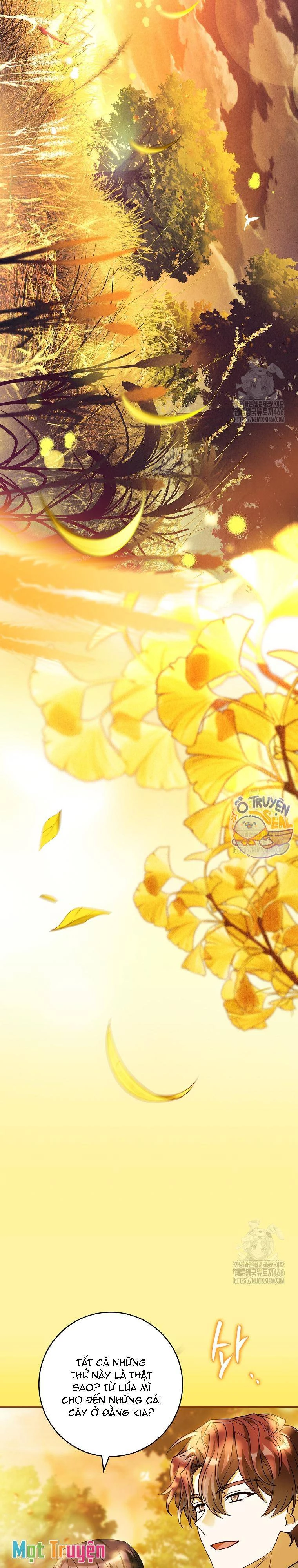 Tôi Đã Tắt Chế Độ Đau Đớn Rồi? Chapter 41 - 41