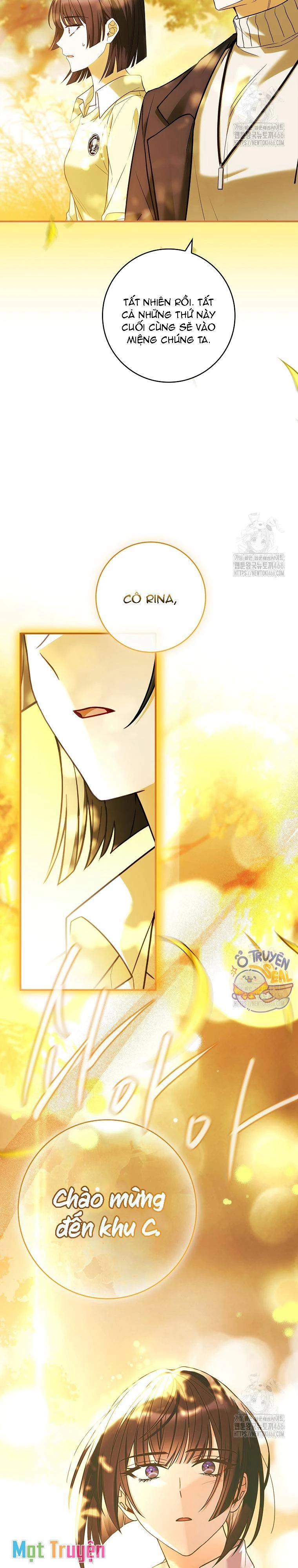 Tôi Đã Tắt Chế Độ Đau Đớn Rồi? Chapter 41 - 42