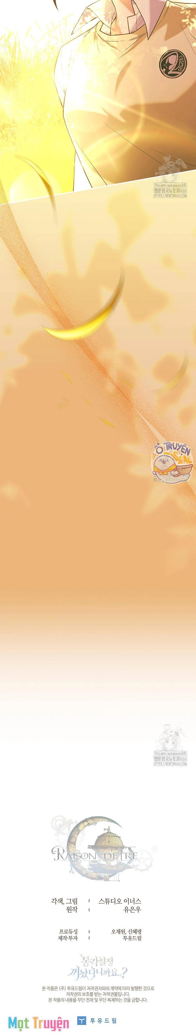 Tôi Đã Tắt Chế Độ Đau Đớn Rồi? Chapter 41 - 43