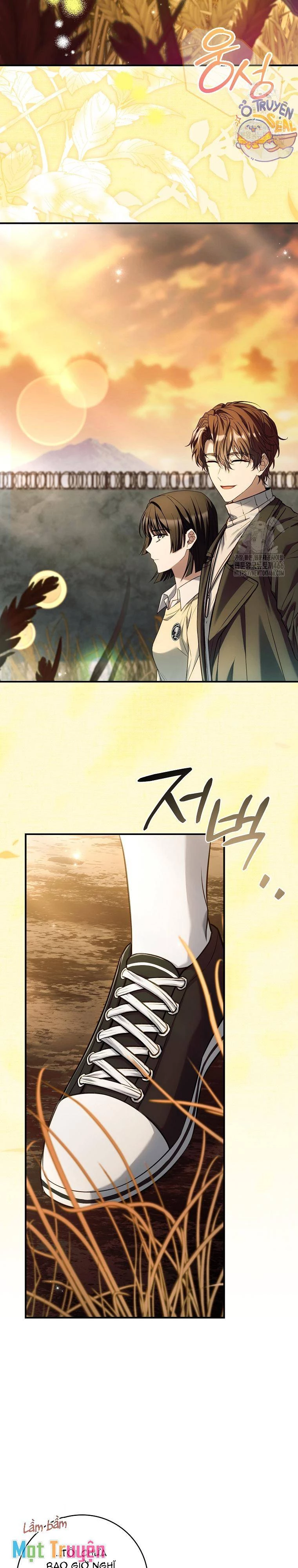 Tôi Đã Tắt Chế Độ Đau Đớn Rồi? Chapter 42 - 2