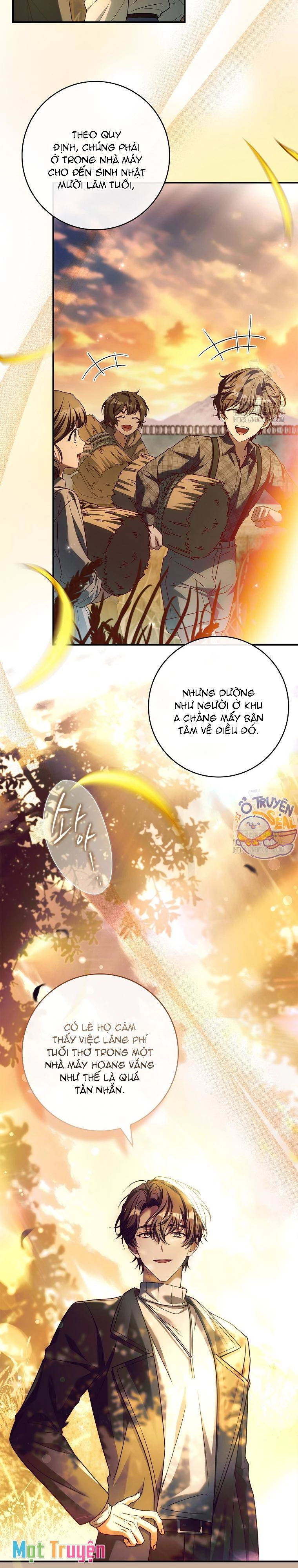 Tôi Đã Tắt Chế Độ Đau Đớn Rồi? Chapter 42 - 6