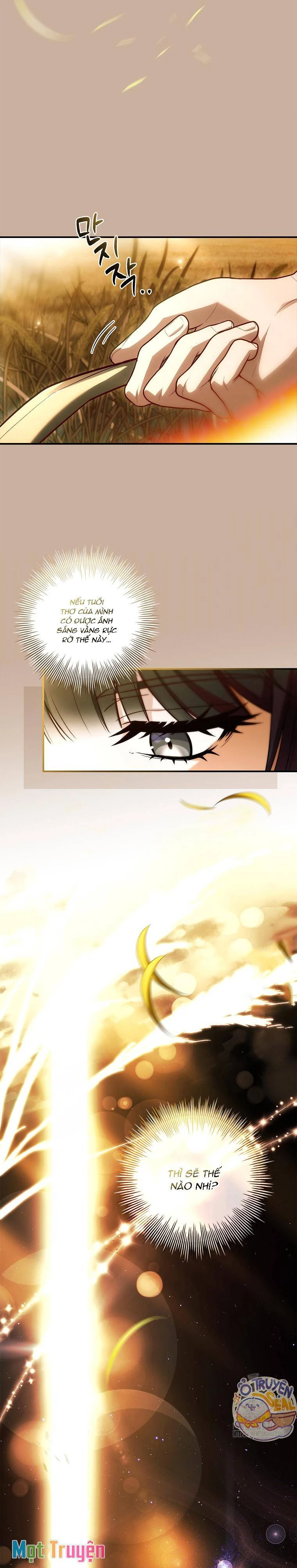 Tôi Đã Tắt Chế Độ Đau Đớn Rồi? Chapter 42 - 7