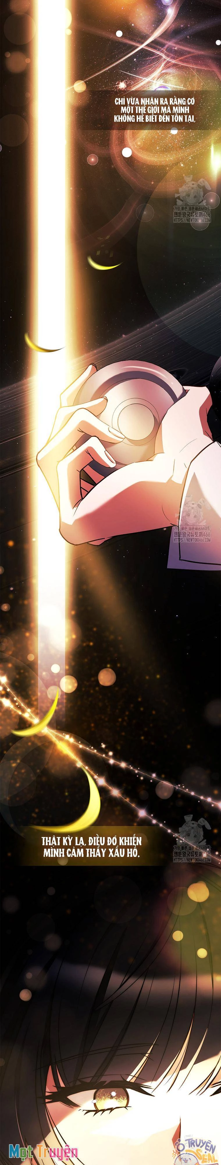 Tôi Đã Tắt Chế Độ Đau Đớn Rồi? Chapter 42 - 8