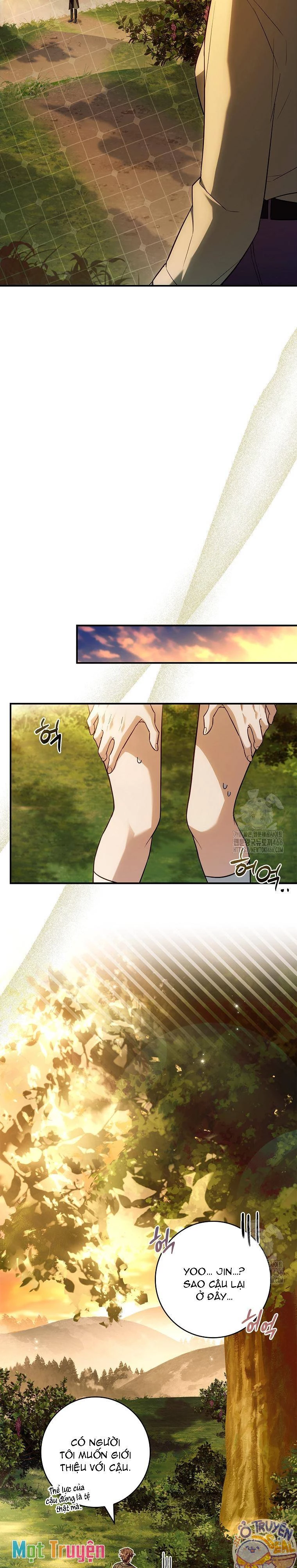 Tôi Đã Tắt Chế Độ Đau Đớn Rồi? Chapter 42 - 11