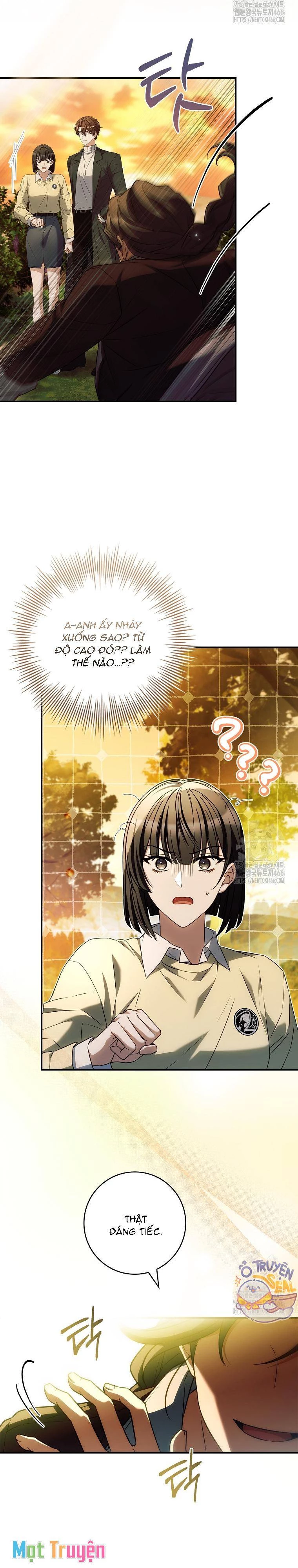 Tôi Đã Tắt Chế Độ Đau Đớn Rồi? Chapter 42 - 14