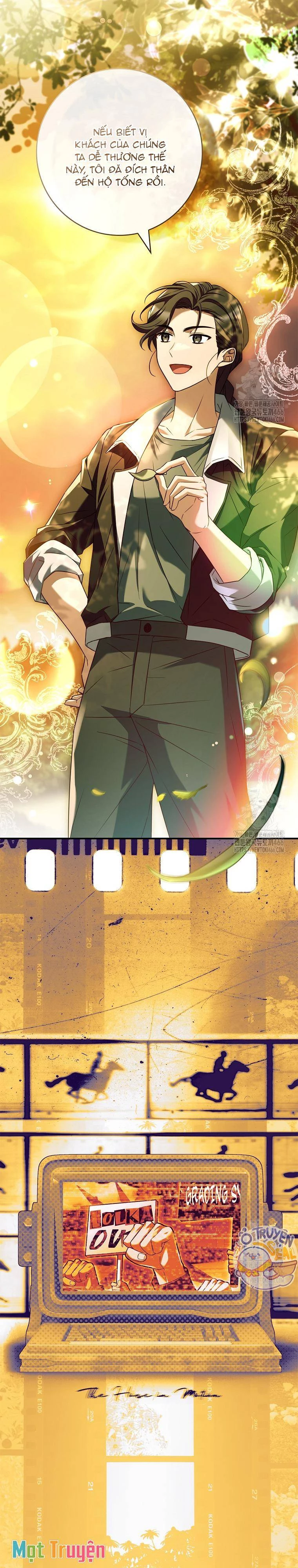 Tôi Đã Tắt Chế Độ Đau Đớn Rồi? Chapter 42 - 16