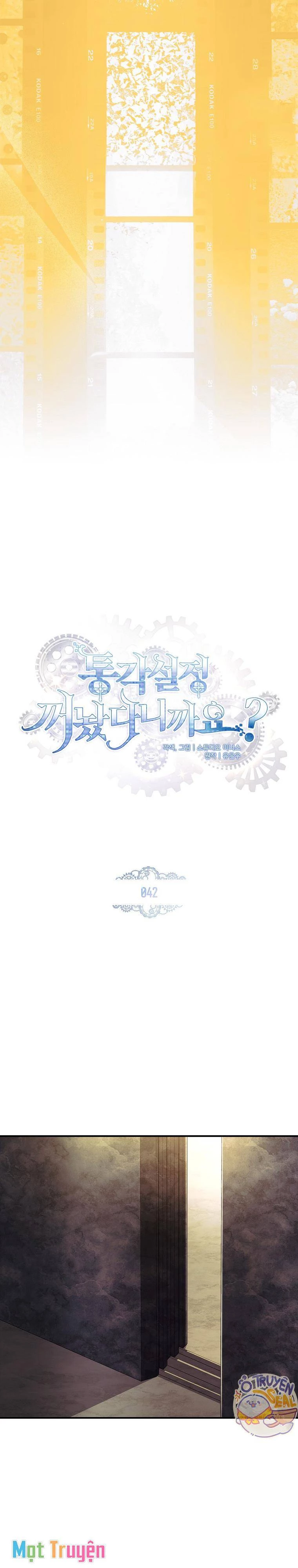 Tôi Đã Tắt Chế Độ Đau Đớn Rồi? Chapter 42 - 17