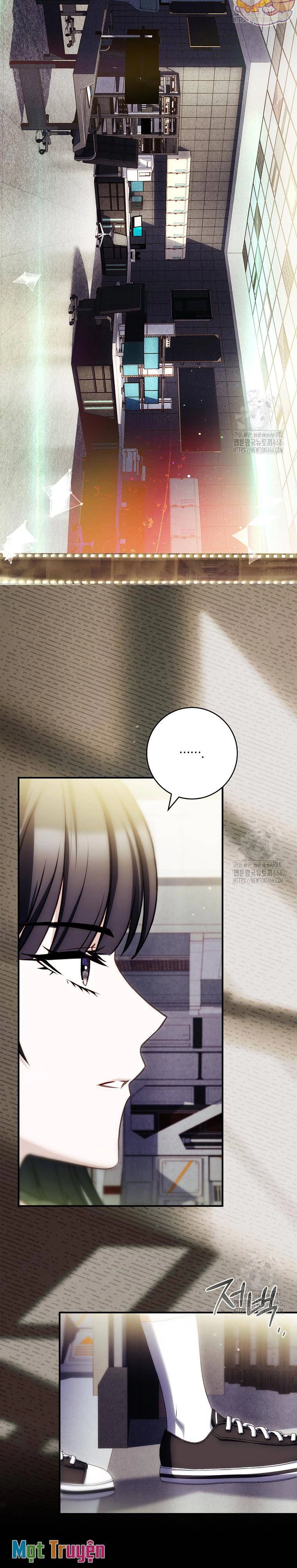 Tôi Đã Tắt Chế Độ Đau Đớn Rồi? Chapter 42 - 24