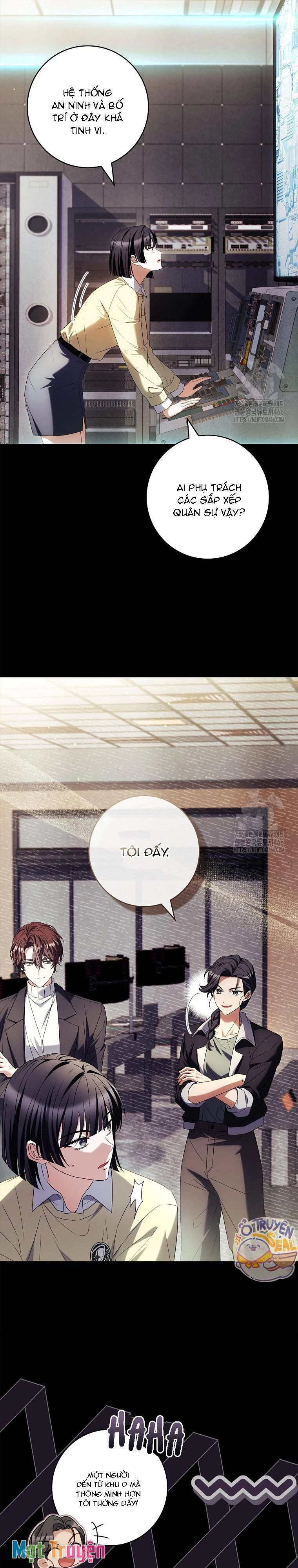 Tôi Đã Tắt Chế Độ Đau Đớn Rồi? Chapter 42 - 26