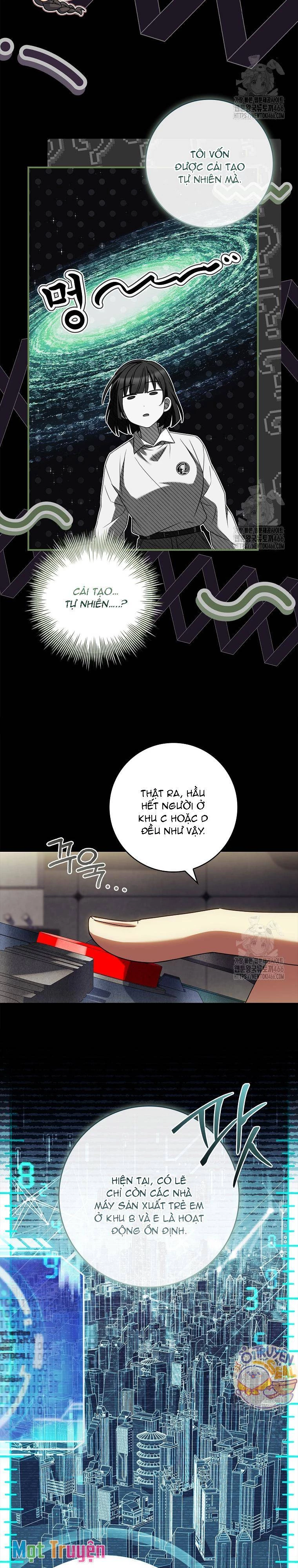 Tôi Đã Tắt Chế Độ Đau Đớn Rồi? Chapter 42 - 27