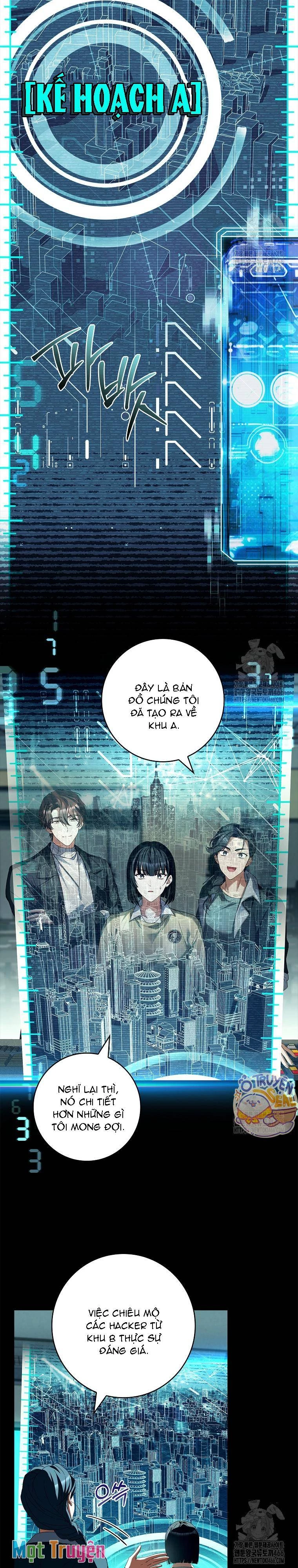 Tôi Đã Tắt Chế Độ Đau Đớn Rồi? Chapter 42 - 28