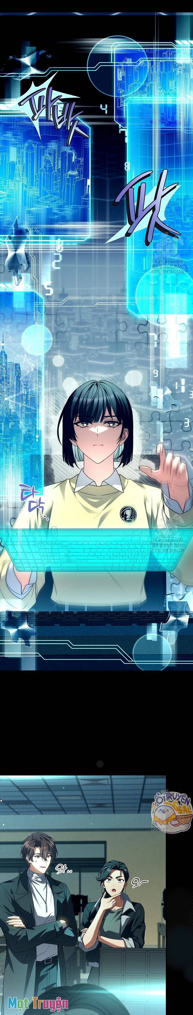 Tôi Đã Tắt Chế Độ Đau Đớn Rồi? Chapter 42 - 31