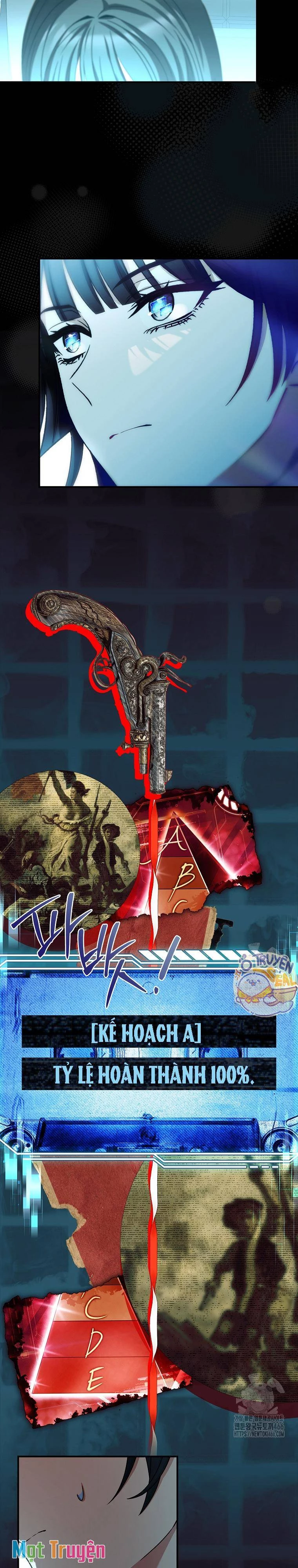 Tôi Đã Tắt Chế Độ Đau Đớn Rồi? Chapter 42 - 32