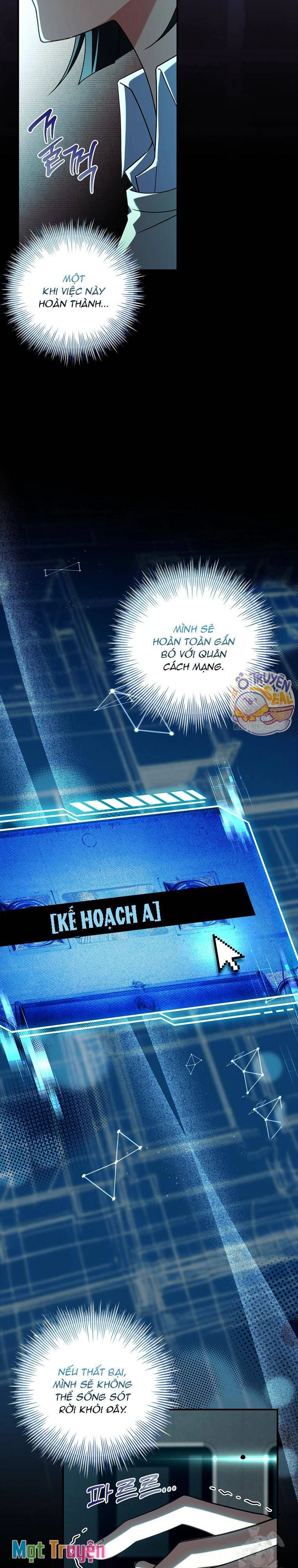 Tôi Đã Tắt Chế Độ Đau Đớn Rồi? Chapter 42 - 33