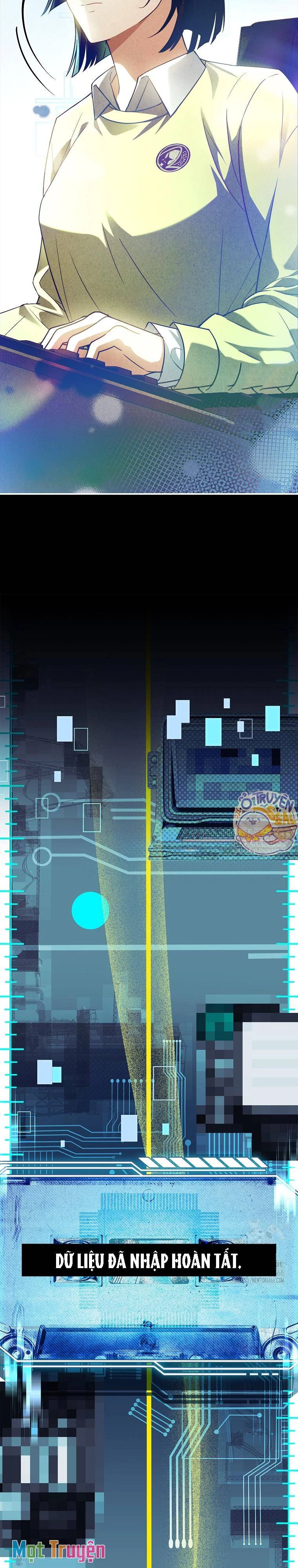 Tôi Đã Tắt Chế Độ Đau Đớn Rồi? Chapter 42 - 36