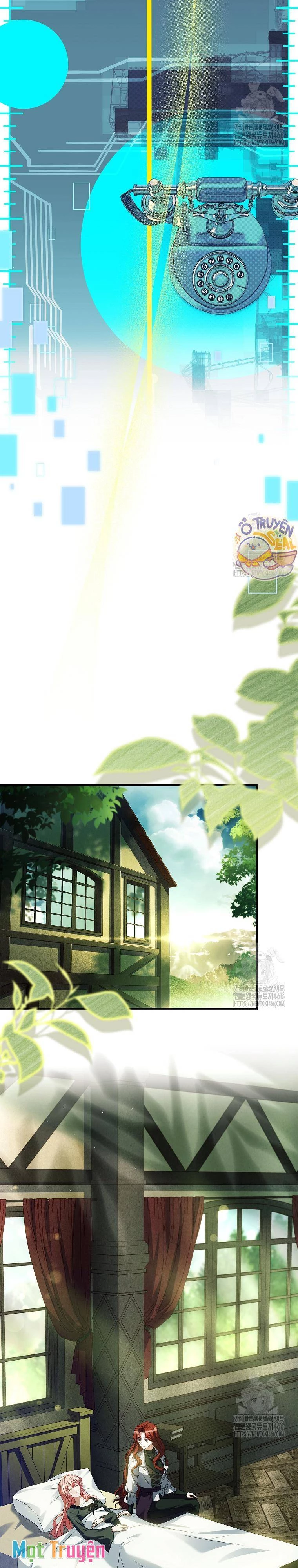 Tôi Đã Tắt Chế Độ Đau Đớn Rồi? Chapter 42 - 37