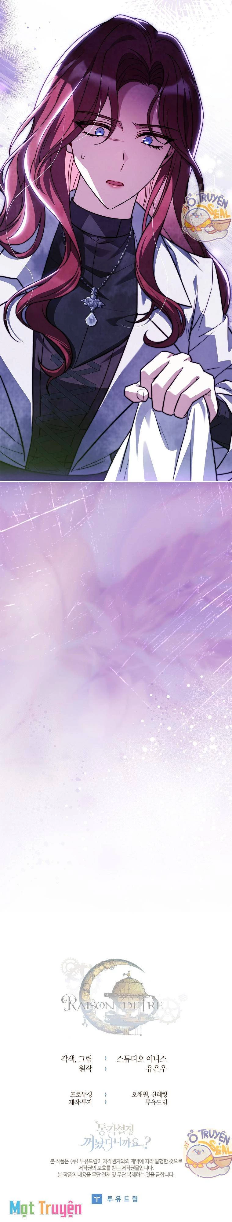 Tôi Đã Tắt Chế Độ Đau Đớn Rồi? Chapter 42 - 43