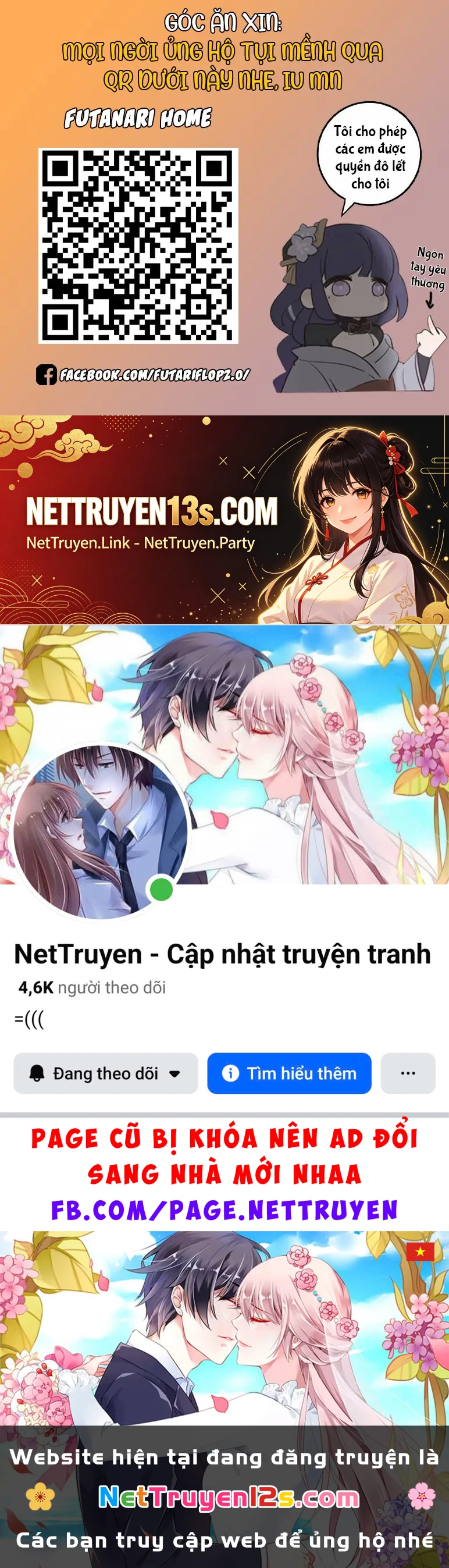 Kể cả hội học sinh cũng có khuyết điểm! Chapter  13 - 9