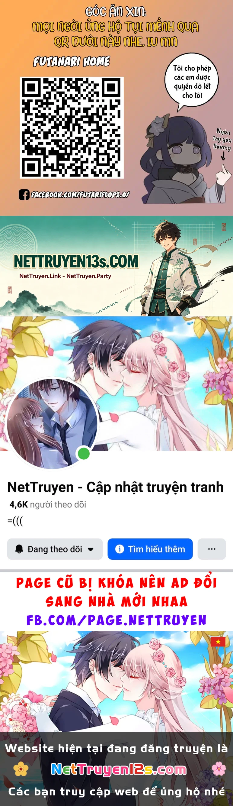 Kể cả hội học sinh cũng có khuyết điểm! Chapter  15 - 9