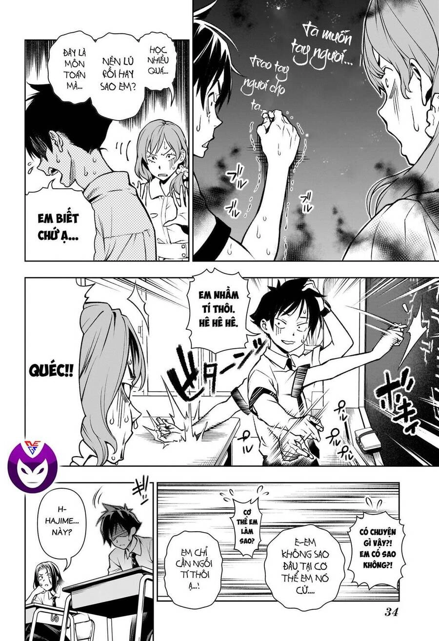 Biên Kịch Thiên Tài Chapter 1 - 12