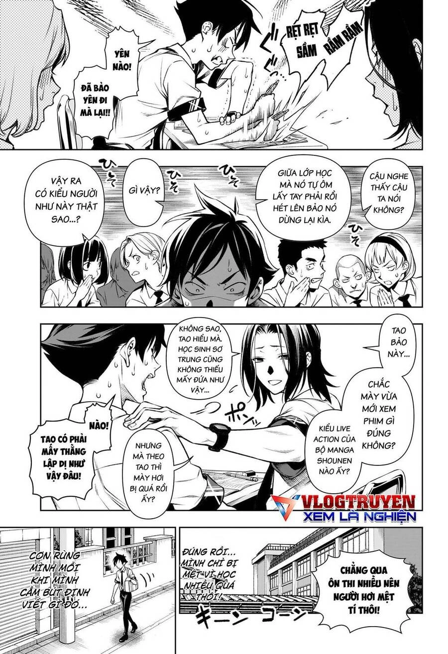 Biên Kịch Thiên Tài Chapter 1 - 13