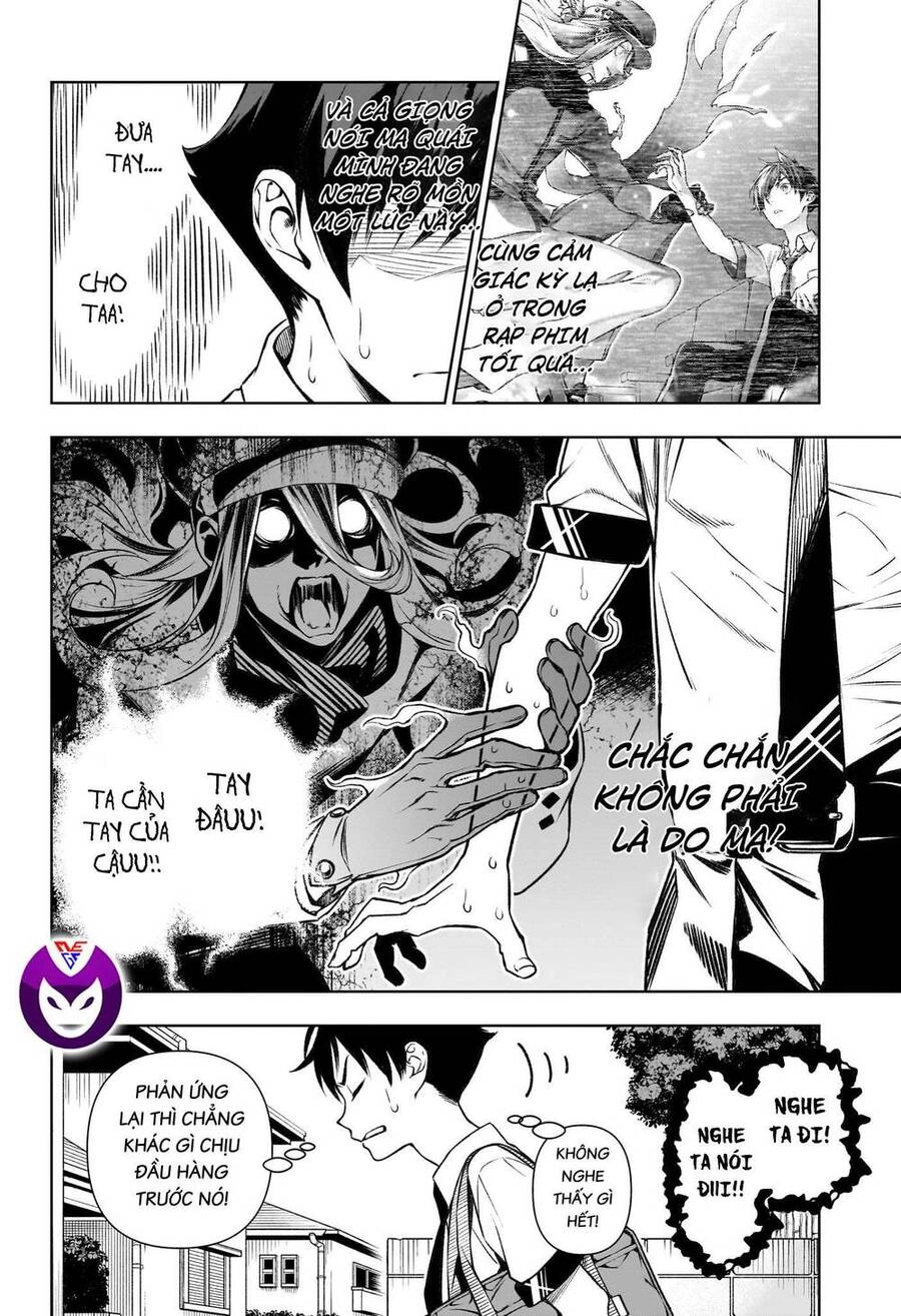 Biên Kịch Thiên Tài Chapter 1 - 14