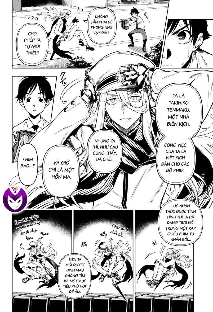 Biên Kịch Thiên Tài Chapter 1 - 16