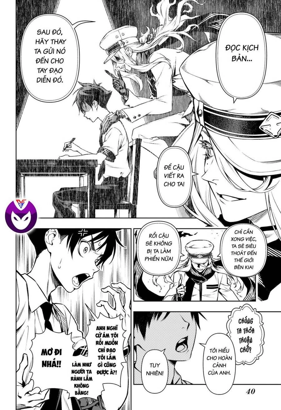 Biên Kịch Thiên Tài Chapter 1 - 18